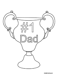 Looking for free adult coloring pages you can print? Fathers Day Coloring Pages Cheap Ideas For Dad