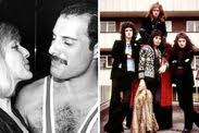 Freddie Mercury's final Queen performance was 'perfect, fitting end' says  Brian May WATCH