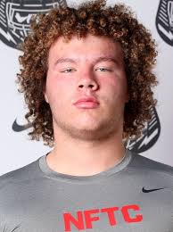 2015 Football Commits in Utah