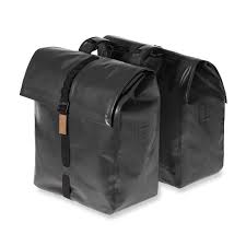 Basil Urban Dry Bag Double Pannier Pannier Bag Bags Pannier