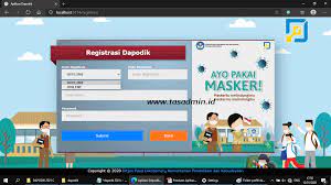 Aplikasi dapodik versi 2021.c saat ini tersedia dalam bentuk file installer yang merupakan hasil perbaikan dan pembaruan dari aplikasi versi bagi paud dan pendidikan kesetaraan pemutakhiran data untuk program bop dilakukan paling lambat pada minggu, 28 februari 2021 dengan tetap. Download Dan Cara Instal Dapodik Versi 2021 C Untuk Operator Baru Tasadmin