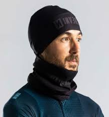 Winter Head Cover For Men Falcon Ernie Clements Vintage Road Bike Bicycle  GORE BIKE WEAR Cycling Hats, Caps