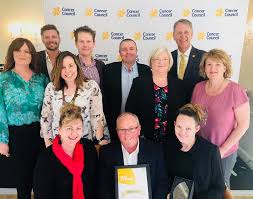 Find out about cancer diagnosis and treatment, reducing cancer risk, and support services. Border Relay For Life Wins Volunteer Team Of The Year At Inaugural Cancer Council Nsw Ceo Awards The Border Mail Wodonga Vic