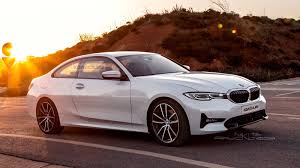 Bmw 4 Series Render Looks Like A 3 Series Mixed With An 8 Series Bmw 4 Series Coupe Bmw 4 Series Bmw