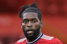 Emmanuel Thomas's Instagram, Twitter & Facebook