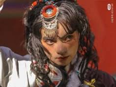 The Ashen King, Olivier Villoingt