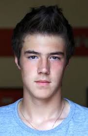 High school baseball all-stars