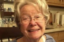 Obituary: Margaret Slaughter Wilbanks