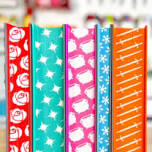 Booked and Bedazzled! Book Lovers Craft Session