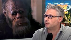 "Bigfoot et les Henderson", un film de William Dear
