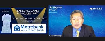 Banking, credit card, automobile loans, mortgage and home equity products are provided by bank of america, n.a. Metrobank Garners Top Marks At Pds Awards For 8th Straight Year Businessworld