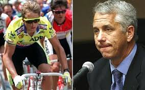 International Cycling Union must relinquish responsibility for testing,  says Tour de France winner Greg LeMond