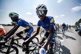 Du 13 au 22 août 2019 : Tour De L Avenir The New Times Rwanda