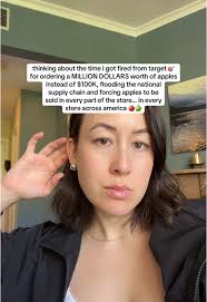 Michelle Hetrick Apple Store Incident