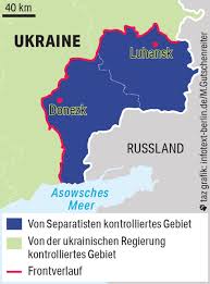 The osce pa president engages with political leaders in ukraine and russia, while the assembly has hosted some of the only meetings between the countries' lawmakers since the crisis began. Waffenstillstand Im Ukraine Konflikt Kaum Jemand Glaubt Dran Taz De
