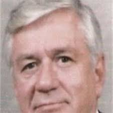 Obituary information for Judge Richard Holcomb