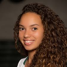 Simone Bailey's Canyon High School Bio