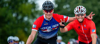 Image result for Race Red 2023 Responder