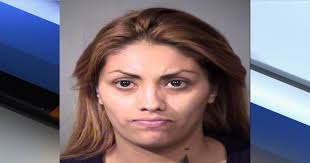 PD: 'Large nail' used in Glendale stabbing