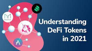 The 3 most popular ethereum based wallets however there are many other options available as well such as argent, trust wallet. Defi Token Industry Review Understanding Defi Tokens In 2021