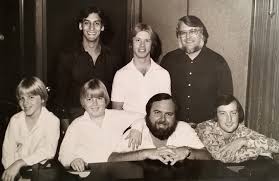 Profile for The Master's Men