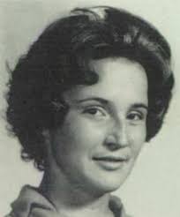 Lucy Ann Borda Sikes (1946-1975)