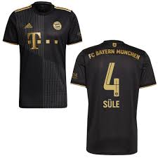 Entdecke rezepte, einrichtungsideen, stilinterpretationen und andere ideen zum ausprobieren. Adidas Fc Bayern Munchen Trikot Away Kinder 2021 2022 Sportiger De