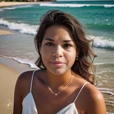 Mona Vasquez's Instagram, Twitter & Facebook