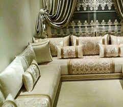 Maybe you would like to learn more about one of these? Un Salon Marocain Dore Qui Convient A Tout Style De Pieces Moroccan Living Room Indian Living Rooms Interior Design Living Room