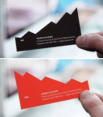 A professionally designed corporate business card can in turn boost the sales or. Stock Broker Business Card Design Inspiration Business Card Design Creative Business Cards Creative