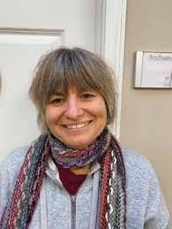 UPDATE Magazine: Winter 2022 by Saint Joseph Academy