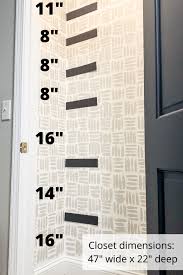Add the first three shelves about 7 inches apart. How To Build Floating Corner Pantry Shelves Themartinnest Com