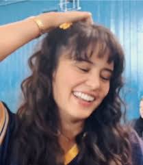 Natalie Steed's Instagram, Twitter & Facebook