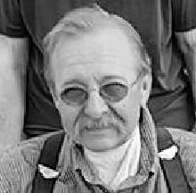 Tery BLUE Obituary (2020)