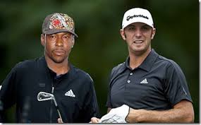 The much vilified actions of dustin johnson, golf's number 1, have been shrouded in secrecy and long forgotten since the south carolina native's reformation. Wife Beating Coke Snorter To Caddie For Dustin Johnson Golfcentraldaily Golf Parody Fun Gossip Jokes Betting Tips