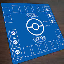 Pichu charges itself with electricity more easily on days with thunderclouds or when the air is very dry. Pokemon Playmat Matte Tisch Karte Spiel Spielzeug Zubehor Ukulele Pichu Ranger Wachter Zeichen Bord Spiel Pads Kartenspiele Aliexpress
