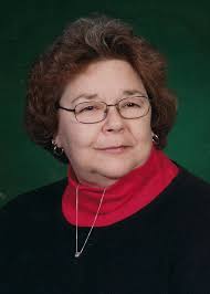 Obituary information for Frances Evelyn Murrie