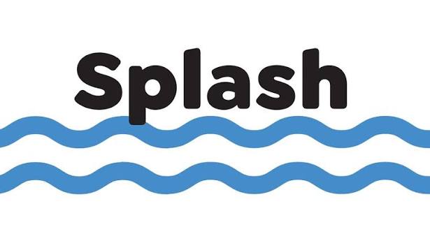 SPLASH