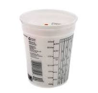 HDX 1 Quart Natural Paint Bucket 2M3