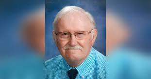 Obituary information for Lloyd Ray Nash
