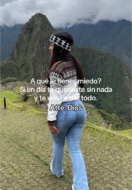 Superando el miedo: Reflexiones de Dios