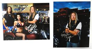 Find michael ballard's contact information, age, background check, white pages, divorce records, email, criminal records, photos & relatives. 2 Michael Ballard Autographed 8x10 Photo Full Throttle Saloon Mike