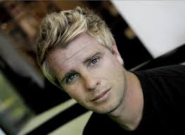 Edgy local brand pairs socks with expression