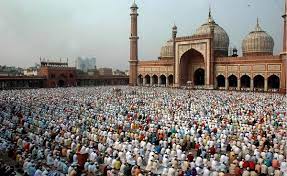 Terdapat lebih dari 500 juta kaum muslim di seluruh. Sejarah Masuknya Islam Di India
