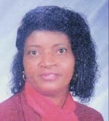 Patricia Range Obituary (2016)