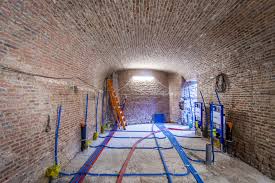 In 1890 'het steen' became the museum of archeology and in 1952 an annex was added to house the museum of the antwerp maritime history. Ag Vespa Het Steen