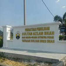 To enhance the quality of life and 'making dreams a reality' for children and people with physical disabilities. Photos At Yayasan Sultan Azlan Shah Office In Ipoh