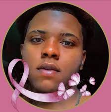 The most beautiful woman I've ever met.