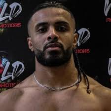 Lion Fighting Championship LFC