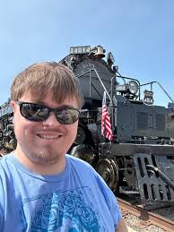 What model train scales do you have?